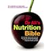 Dr Ali's Nutrition Bible