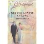 Second Chance at Love (The Mellow Years, Book 4) (Love Inspired #244)