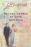 Second Chance at Love (The Mellow Years, Book 4) (Love Inspired #244)