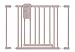 Evenflo Simple Effort Metal Gate Taupe