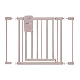 Evenflo Simple Effort Metal Gate Taupe by Evenflo
