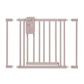 Evenflo Simple Effort Metal Gate Taupe