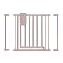 Evenflo Simple Effort Metal Gate Taupe