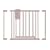Evenflo Simple Effort Metal Gate Taupe