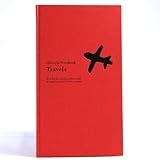 ���C�t�X�^�C���m�[�g�u�b�N�ETravels�y���b�h�z LSN-TR-RE