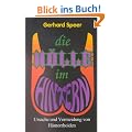 DIE H�LLE IM HINTERN: �ber Ursachen und Vermeidung von H�morrhoiden
