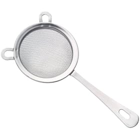 Amco Mesh Strainer, Small by Amco