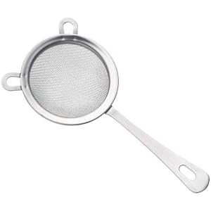 Amco Mesh Strainer, Small by Amco