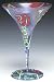 21 Martini Glass GLS4 5530T