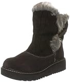 Rocket Dog Women's Bundled Fur Trimmed Boots