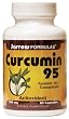 Curcumin-95 by Jarrow 60 Capsules