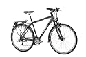 Bergamont Horizon 7.0 Trekking Herren Fahrrad 2010