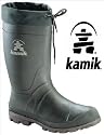 KAMIK Winter Gummistiefel ICEBREAKER