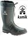 KAMIK Winter Gummistiefel ICEBREAKER