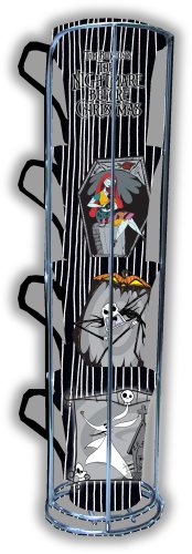Childrens Toyshop  Toys : Neca Nightmare Before Christmas Stacked Mugs