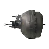 Cardone 54-71210 Remanufactured Power Brake Booster by Cardone
