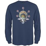Phish - Elephant Long Sleeve