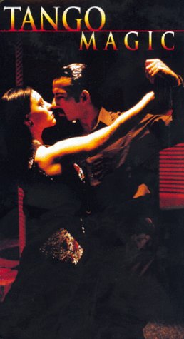 Tango Magic by Ballet Videos