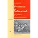 Pr�sentation de Sacher-Masoch