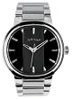 Nixon - Capital - Black Mens Watch