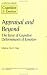 Appraisal And Beyond: The Issue Of Cognitive Determinants Of Emotion (Special Issue Cognition & Emotion)