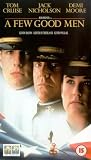 Review 4 Front Video  / A Few Good Men [1993]