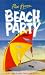 Search : Beach Party (Point Horror Series)