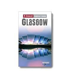 Glasgow Insight Compact Guide (Insight Compact Guides)