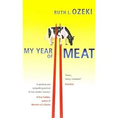 My Year of Meat
