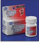 Migraine Headache Tablets