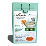 SaniSolution for Cat Genie