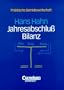 Jahresabschlu� / Bilanz.