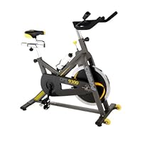 cardio exercise bike stamina