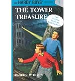 [ { HARDY BOYS MYSTERY STORIES: THE TOWER TREASURE #01/THE HOUSE ON THE CLIFF #02 (HARDY BOYS (HARDCOVER)) } ] by Dixon, Franklin W (AUTHOR) Sep-02-1987 [ Hardcover ]