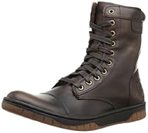 Big Sale Best Cheap Deals Diesel Men's Tatradium Basket Butch Zip Boot,Coffee Bean,10 M US