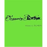 Francis Picabia: Retrospective (Mam Paris) book cover