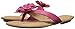 BOC Kids Ciara FUCH Thong Sandal (Toddler/Little Kid/Big Kid)