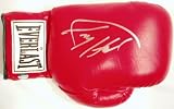 Larry Holmes Signed Everlast Boxing Glove