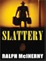 Slattery: A Soft-Boiled Detective (Five Star First Edition Mystery)
