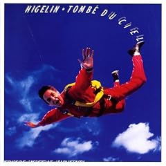 Tomb� Du Ciel