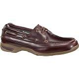 Dunham Mens Champlain Boat Shoe by Dunham