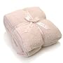 Barefoot Dreams Bamboo Chic Queen/King Blanket - All Colors BFD_411 Color: Pink