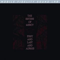 First & Last & Always [VINYL]