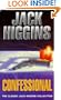 Confessional Pb (The Classic Jack Higgins Collection)