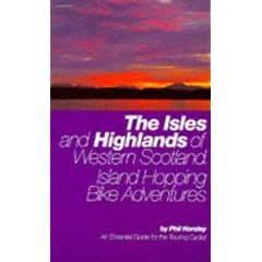 The Isles and Highlands of Western Scotland: Island Hopping Bike Adventures