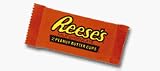 Reese's Peanut Butter Cup