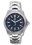 TAG Heuer Men\'s Tiger Woods Automatic Link Watch #WJF2112.BA0570