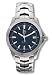 TAG Heuer Men's Tiger Woods Automatic Link Watch #WJF2112.BA0570