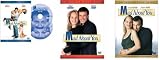 Mad About You DVD Bundle Seasons 1 - 2 - 3