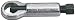 Draper 10915 Nut Splitter (Cap 12-16mm)